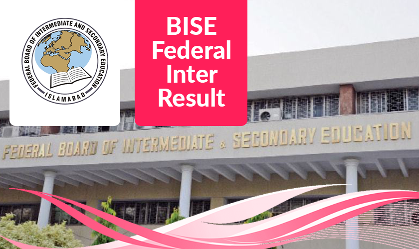 bise federal inter result