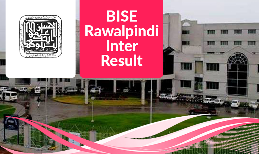 bise rawalpindi inter result